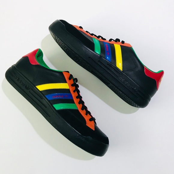 adidas nastase lea